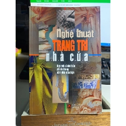 Nghệ Thuật Trang Trí Nhà Cửa
