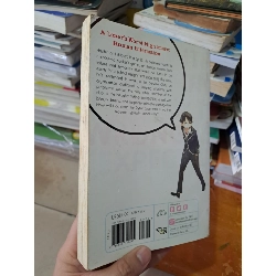 My youthe Romantic comedy is wrong, as i expected tập 1 mới 80% ố vàng HCM0808 Sách ngoại văn 527163