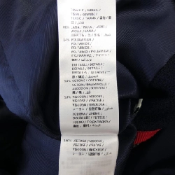 【Mã giảm giá】Gucci GUCCI Áo khoác không cổ 639881