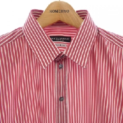 Dolce & Gabbana DOLCE&GABBANA G5CE3T FREC9 Áo sơ mi - Hàng hiệu Chính hãng 900348