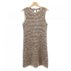 Chanel CHANEL P40651K03000 Váy - Hàng hiệu Chính hãng