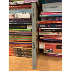 Bàn về chữ lộc -Thiệu Vĩ Hoa 786087