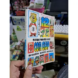 Truyện tranh SÁCH ĐỒNG GIÁ 19K HCM1410-226 Blogmeo 281125