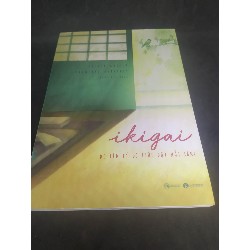 Ikigai mới 90% HCM0401