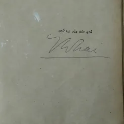 Tử Vi Nghiệm Lý 747430