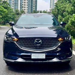 Mazda CX8 Premium AWD 2022 Xanh, odo 70.000km 544055
