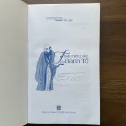 Thuật trường sinh của Bành Tổ - Chu Trạc Nhai 936361