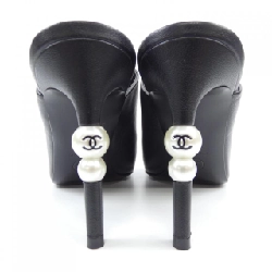 Giày sandal CHANEL - Hàng hiệu Authentic 663006