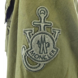 Áo khoác MONCLER GENIUS KYNANCE - Hàng hiệu Authentic 821538