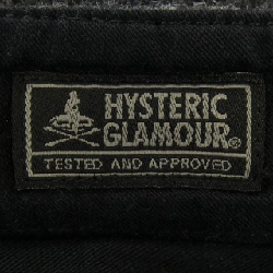 HYSTERIC GLAMOUR - Quần - Hàng hiệu Authentic 887558