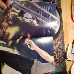 HẸN ƯỚC MÙA HÈ LIGHT NOVEL 762042