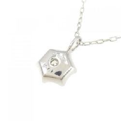 Dây chuyền kim cương PT 0.31CT - Hàng hiệu Chính hãng 869018