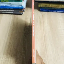 DƯỢC LÝ HỌC  2007 1013033