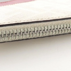 Túi clutch mỏng phẳng Fendi 7N0110 AJF8 616709