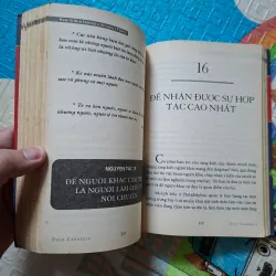 Đắc Nhân Tâm 933085