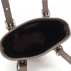 Túi xách Louis Vuitton Monogram Satin Little Bucket M92145 618394