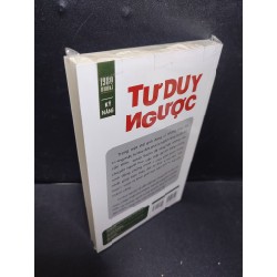 Tư duy ngược Jonah Sachs new 100% HCM.ASB0301 kỹ năng, tư duy