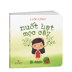 Nuốt hạt mọc cây mới 100% Lam Linh 2022 HCM.PO