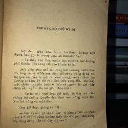 Nghìn lẻ một đêm (mười tập) tập Vll 991281