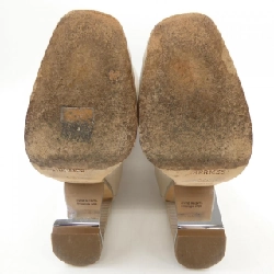 Giày bốt Britney HERMES 202057Z 656890