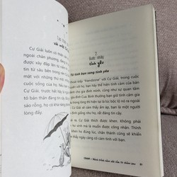 CHẠM - Hành trình cảm xúc của 12 chòm sao - Mới 80% 165265