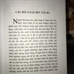 Tục ngữ - Câu đố Hmôngz - Mã A Lềnh  1037605