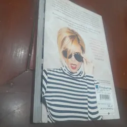 Victoria Beckham that extra half an inch 674263