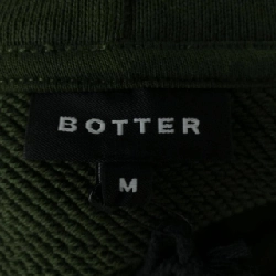 BOTTER 242-6025J024 Áo khoác - Hàng hiệu Chính hãng 774427