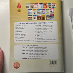 Lịch sử và địa lý ( lớp 9 ) 977661