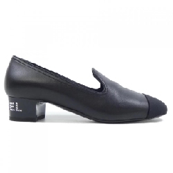 【Khuyến mãi】Giày cao gót CHANEL