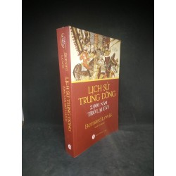 Lịch sử trung đông 2000 năm trở lại đây mới 90% HCM0703 38043