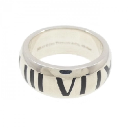 Nhẫn Tiffany Atlas - Hàng hiệu Authentic 837777