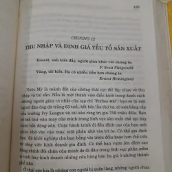 Sách dịch KINH TẾ HỌC tập 1. Tg. PAUL SAMUELSON- NORDHALLS.  569980