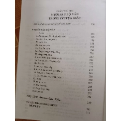 Thú chơi tập Kiều - 2004 - 357 trang - LỊCH SỬ - CHÍNH TRỊ - TRIẾT HỌC - ANTQ2911-41 921965