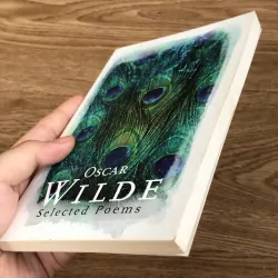 Selected poems - Oscar Wilde 787653