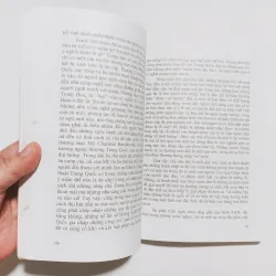 Bàn Về Thực Tiễn Của Trung Hoa Cùng Với Francoise Jullien - André Chieng 785209