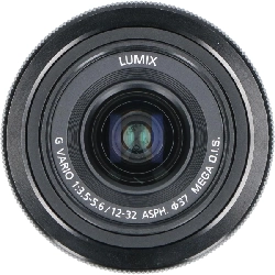 G12-32mm F3.5-5.6MEGA OIS - Hàng hiệu Authentic 879795