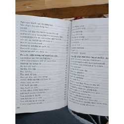 Chăm sóc phụ nữ - BS. Thế Ân 1020630