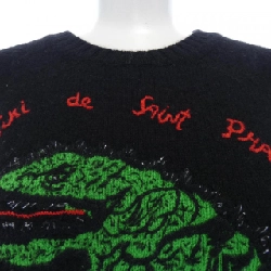 【Mã giảm giá】Christian Dior CHRISTIAN DIOR Áo len 642052