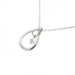 PT850 Dây chuyền kim cương - Hàng hiệu Authentic 856867