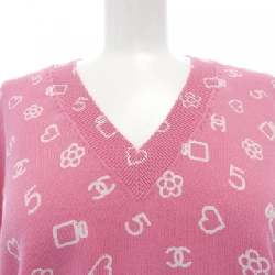 【Mã giảm giá】Chanel CHANEL Áo len 643923