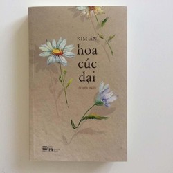 Hoa cúc dại - Kim Ân