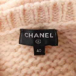 【Mã giảm giá】Chanel CHANEL Áo len 642708