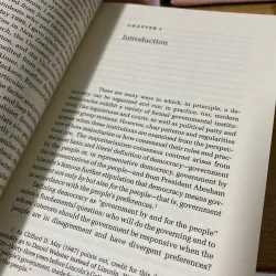 Sách cũ: Patterns of Democracy - Arend Lijphart 957829