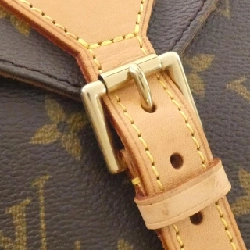 Ba lô Louis Vuitton Monogram Montsouris MM M51136 609260