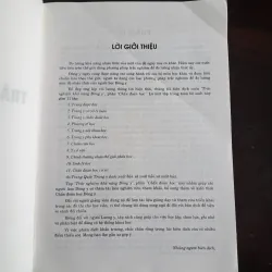 Sách Đông Y Chẩn Đoán Học 745802