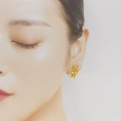 Bông tai Sapphire 1.94CT - Hàng hiệu Authentic 848355