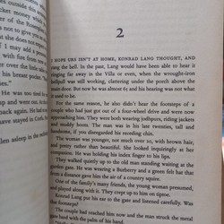 Small World by Martin Suter - sách ngoại văn đã qua sử dụng, có phim 194317