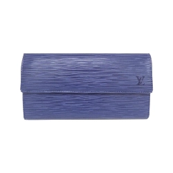 Ví Louis Vuitton Épi Pochette Porte Monnaie Crédi M6359G