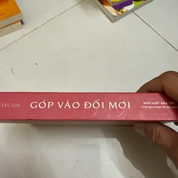 Góp vào đổi mới  593314